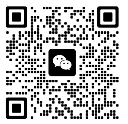 企业微信二维码