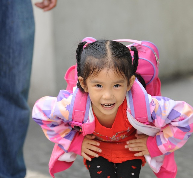 小学生广播体操口号