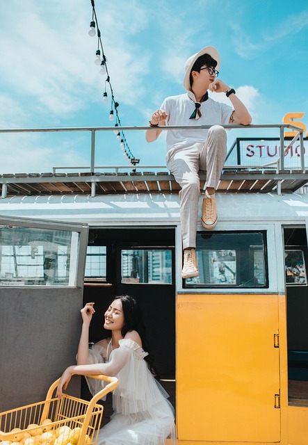 让人眼前一亮的户外小型婚礼现场的策划方案