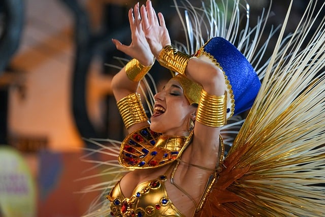 联欢晚会策划书