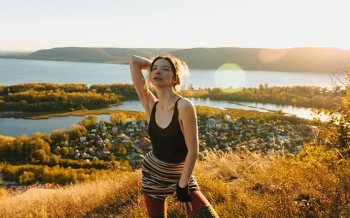 美容院感恩节促销活动方案-春林公文网