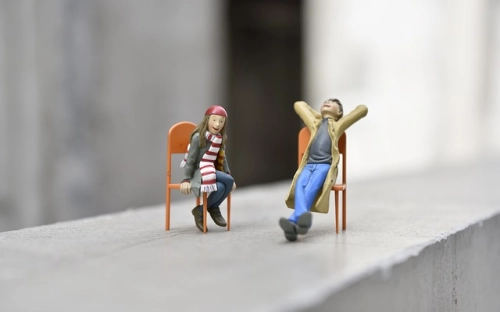 军训生活作文-春林公文网