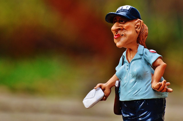 公务员转正申请书