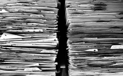 人事试用期自我工作总结报告-春林公文网