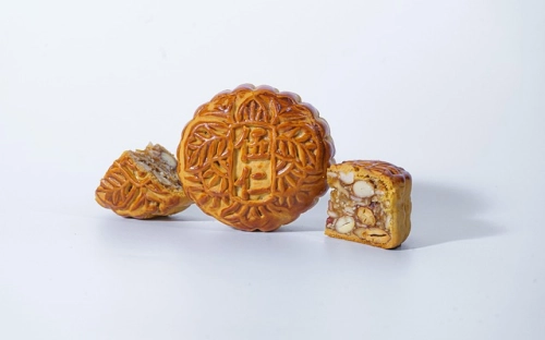 中秋节短信祝福语大全-春林公文网