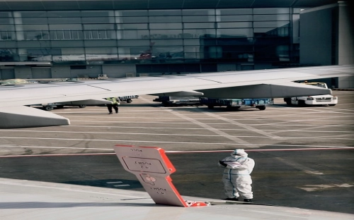 2022医院防疫工作个人工作总结2000字-春林公文网