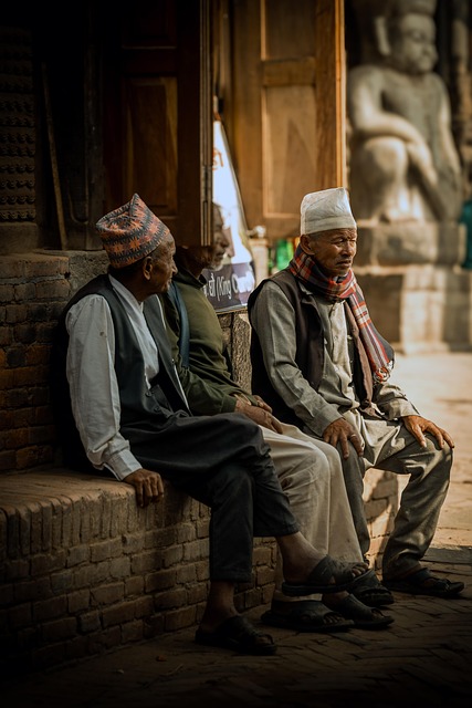 关于感恩节的主持词