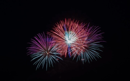 春节送上温馨祝福与问候-春林公文网