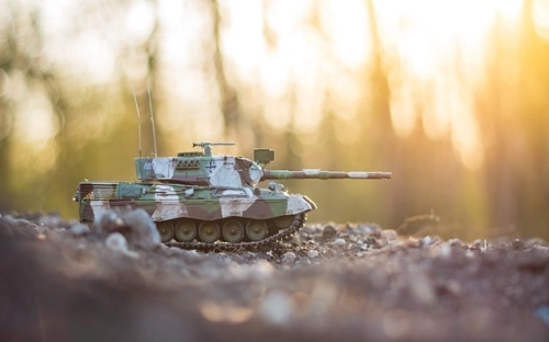 可行性报告-春林公文网