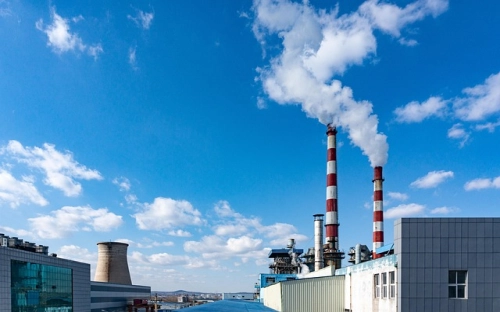 加强环境保护计划书-春林公文网