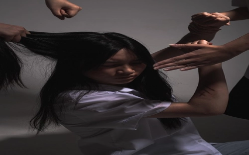 小学预防校园欺凌主题班会-春林公文网