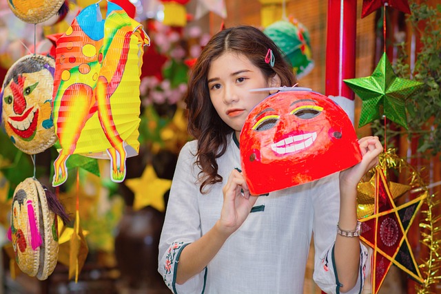 2020年精选中秋快乐祝福语QQ合集35条