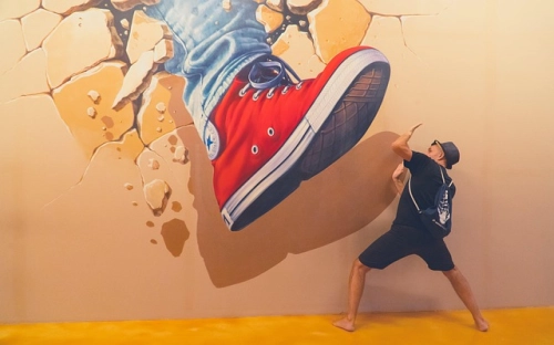 全球十大环境问题-春林公文网