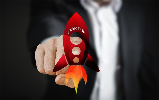 2022大学生创新创业计划书模板范文完整版