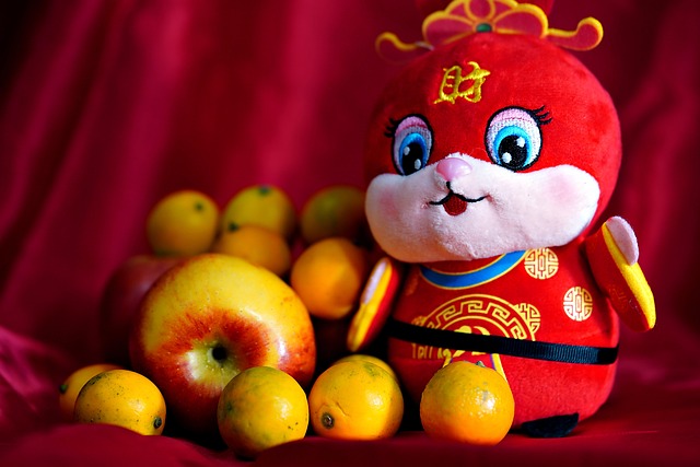 愚人节搞怪祝福