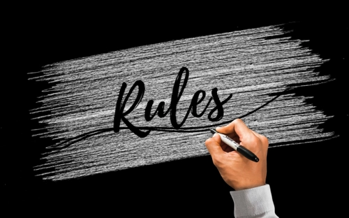 最新公司规章制度模板-春林公文网