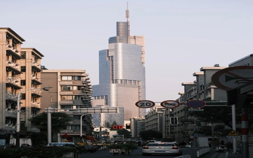 采风考察报告-春林公文网