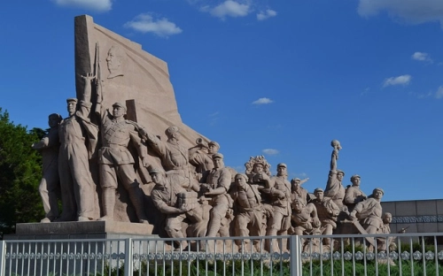 大学生入党个人自传范文-春林公文网