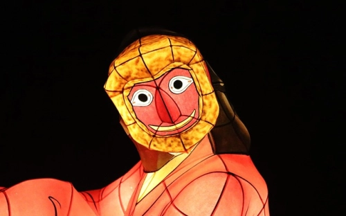 关于元宵节活动的邀请函5篇-春林公文网