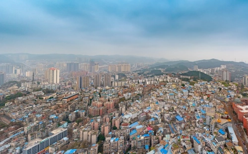 拆迁办践行科学发展观调研报告-春林公文网