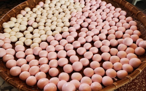 元宵节文艺晚会上的发言稿范文-春林公文网