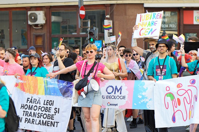 环保宣传标语大全