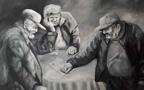 公司2009年培训总结报告-春林公文网