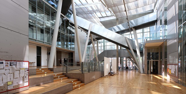 学院迎新标语大全