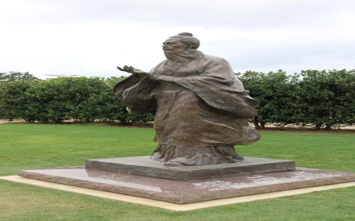 文化节大型文艺晚会策划方案-春林公文网