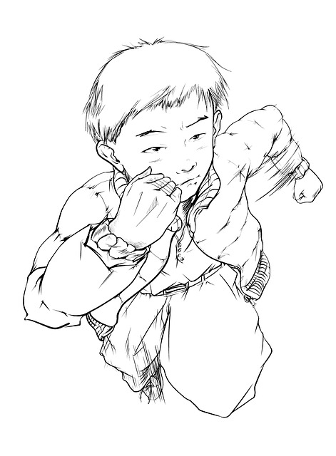 迎春文艺晚会主持稿