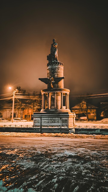 2021年入党积极分子个人思想汇报范文