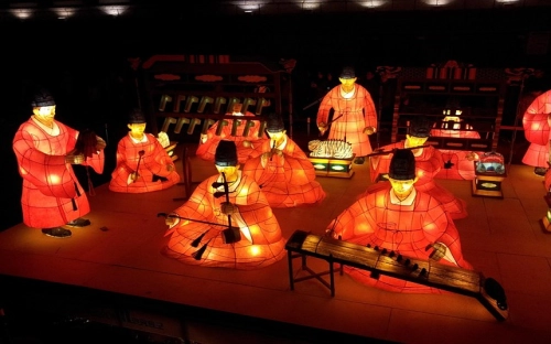 2014年元宵节祝福贺词-春林公文网