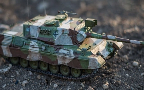 部队预备党员入党思想汇报2018-春林公文网