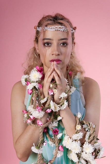 女性职场办公基本礼仪