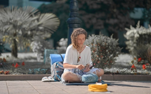 高一军训感受作文-春林公文网