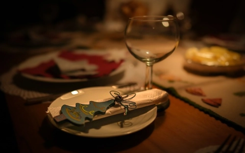 重阳节里话感恩-春林公文网