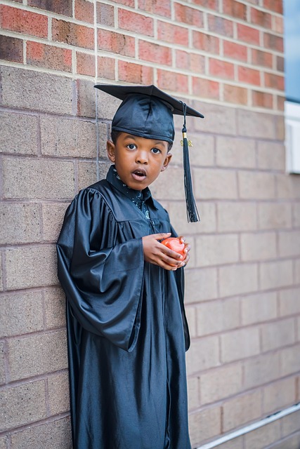 幼儿园毕业寄语大全