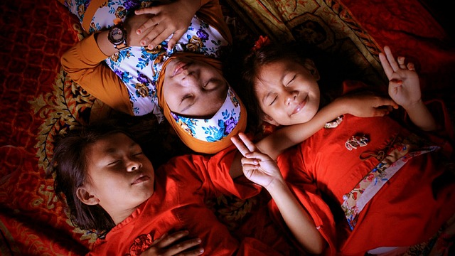 儿童节主持词范文