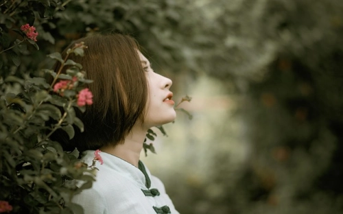 中秋拜月习俗介绍-春林公文网