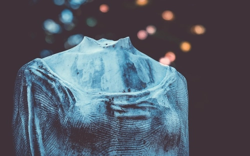 刑事审诉再审申请书-春林公文网