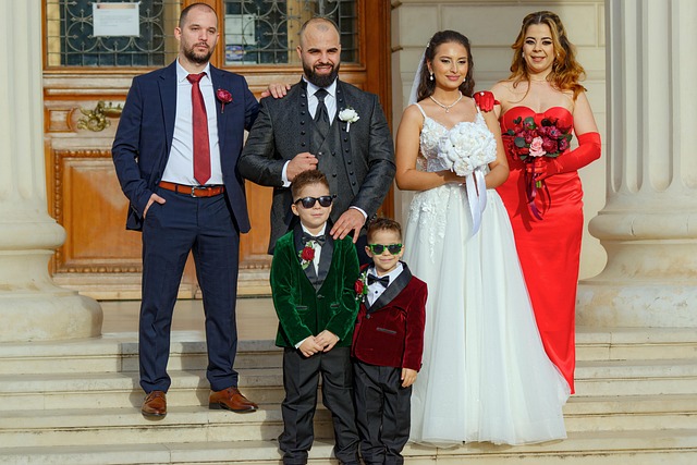 结婚父母致辞集锦