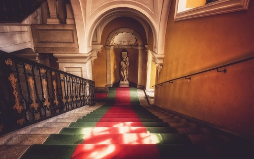 情人节祝福词-春林公文网