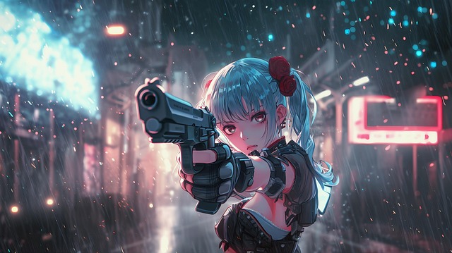 动漫游戏项目商业计划书范文