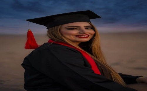 优秀大学毕业生事迹材料法律事务专业-春林公文网