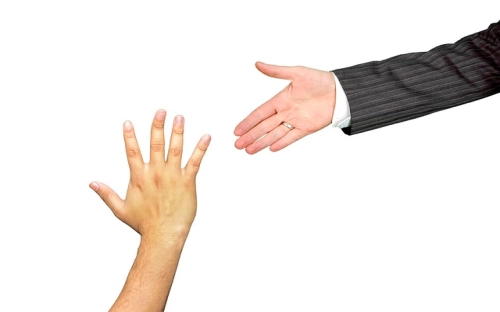 师徒结对协议书-春林公文网