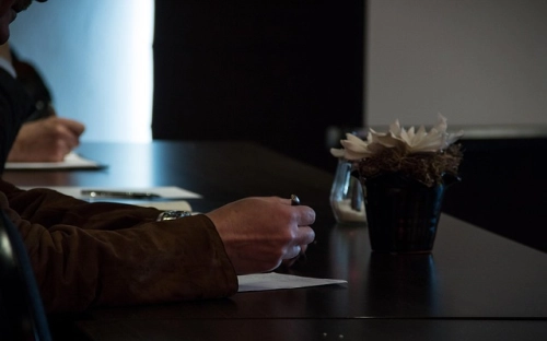 追悼会仪式治丧名单-春林公文网