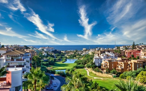 城市规划与建设考察报告-春林公文网