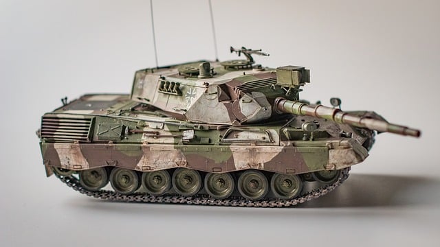 关于公安警察面试技巧