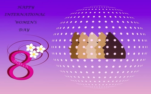 三八妇女节主持词串词-春林公文网