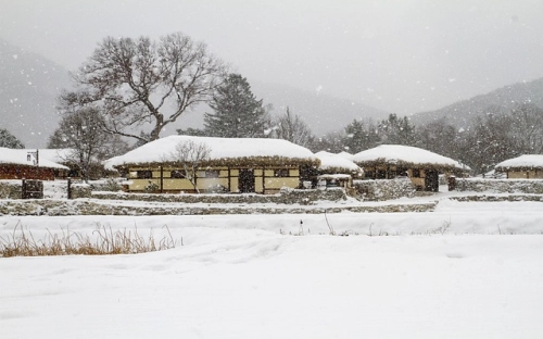 浅析2016大雪节气是哪天-春林公文网